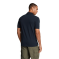 Lyle & Scott Heren Polo Sp400vog.z271 Navy