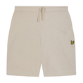 Lyle & Scott Heren Short Ml2009v.w870 Wit