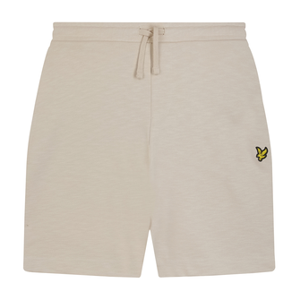 Lyle & Scott Heren Short Ml2009v.w870 Wit