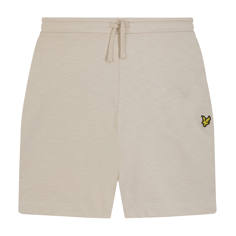 Lyle & Scott Heren Short Ml2009v.w870 Wit