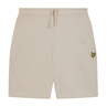 Lyle & Scott Heren Short Ml2009v.w870 Wit