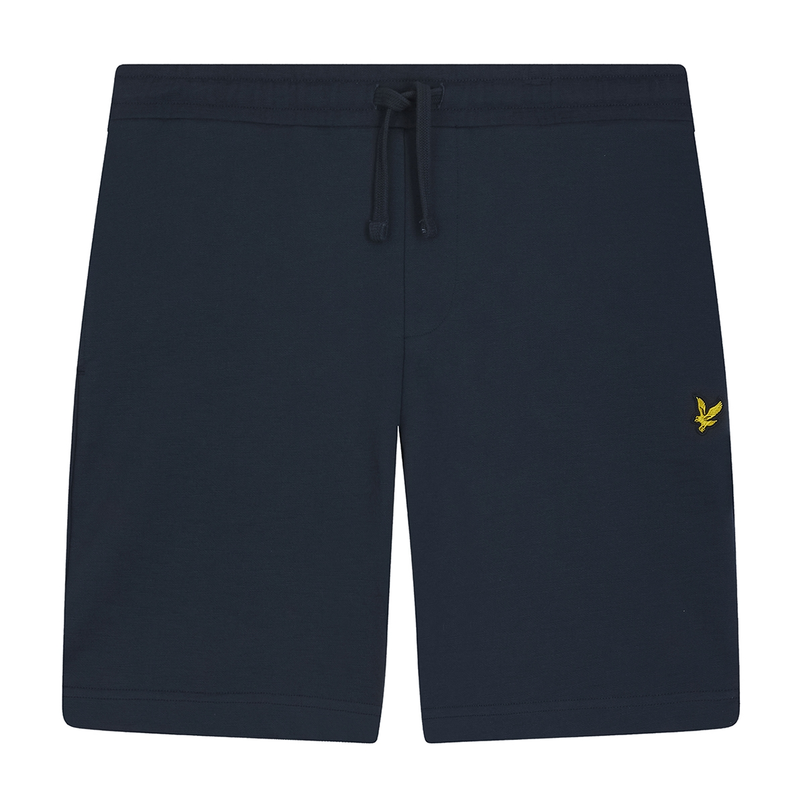 Lyle & Scott Heren Short Ml2009v.z271 Navy
