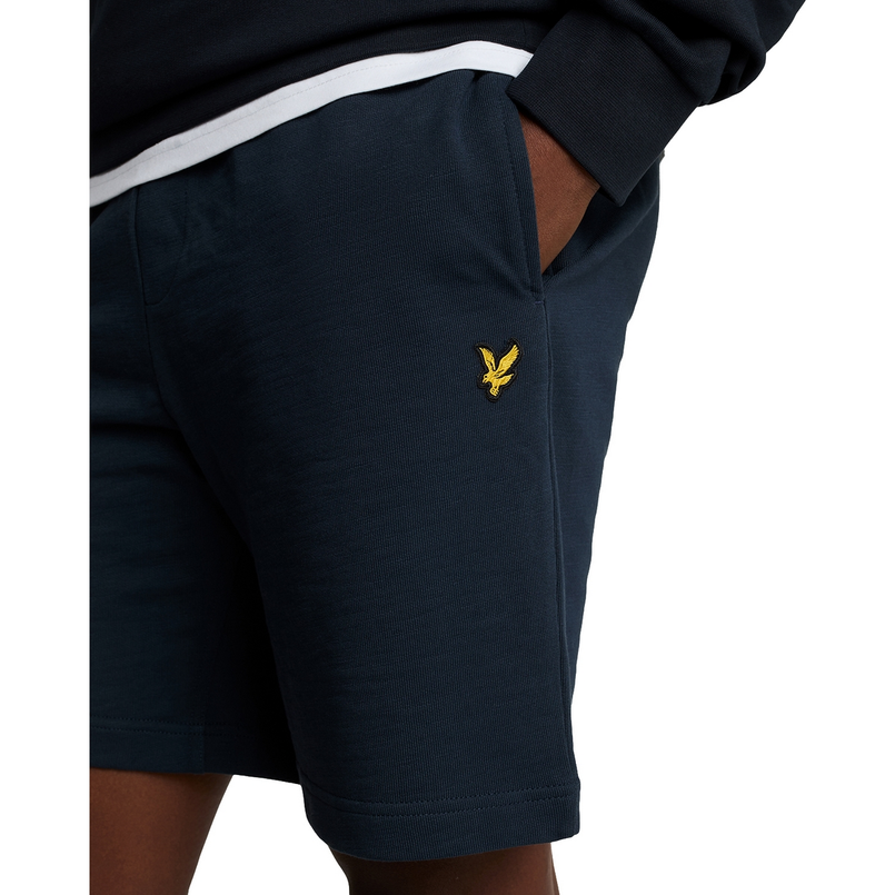 Lyle & Scott Heren Short Ml2009v.z271 Navy