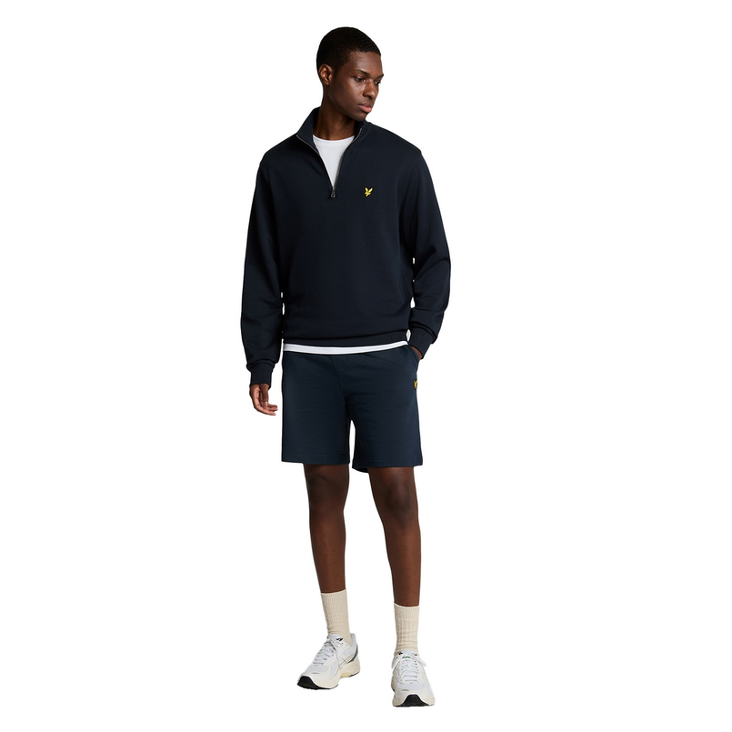 Lyle & Scott Heren Short Ml2009v.z271 Navy