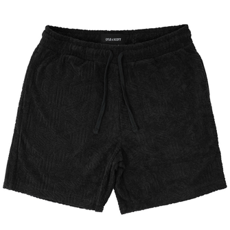 Lyle & Scott Heren Shorts ML2227V.Z865 Zwart