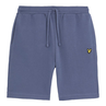 Lyle & Scott Heren Sweat Short ML414VOG.X789 Blauw