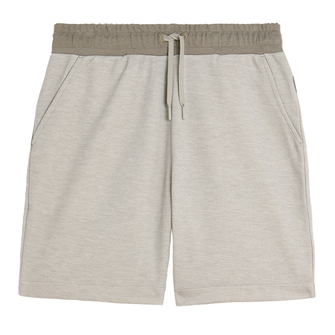 Lyle & Scott Heren Sweatshort ML2310V.X824 Taupe