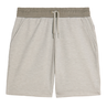 Lyle & Scott Heren Sweatshort ML2310V.X824 Taupe