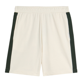 Lyle & Scott Heren Sweatshorts ML2287V.X788 NATUREL
