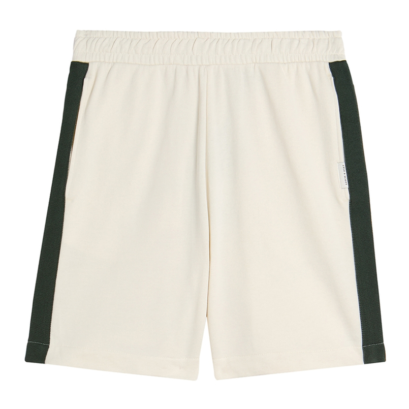 Lyle & Scott Heren Sweatshorts ML2287V.X788 NATUREL