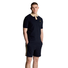 Lyle & Scott Heren Sweatshorts ML2287V.Z271 Navy