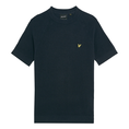 Lyle & Scott Heren T-shirt Kn2214v.z271 Navy