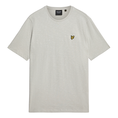 Lyle & Scott Heren T-shirt Ts1804v.x570 Lichtgrijs