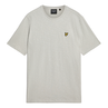 Lyle & Scott Heren T-shirt Ts1804v.x570 Lichtgrijs