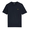 Lyle & Scott Heren T-shirt Ts1804v.z271 Navy