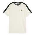 Lyle & Scott Heren T-shirt TS2248V.X788 NATUREL