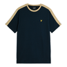 Lyle & Scott Heren T-shirt TS2248V.Z271 Navy