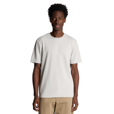 Lyle & Scott Heren T-Shirt TS2267V.626 Wit