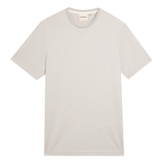 Lyle & Scott Heren T-Shirt TS2267V.626 Wit