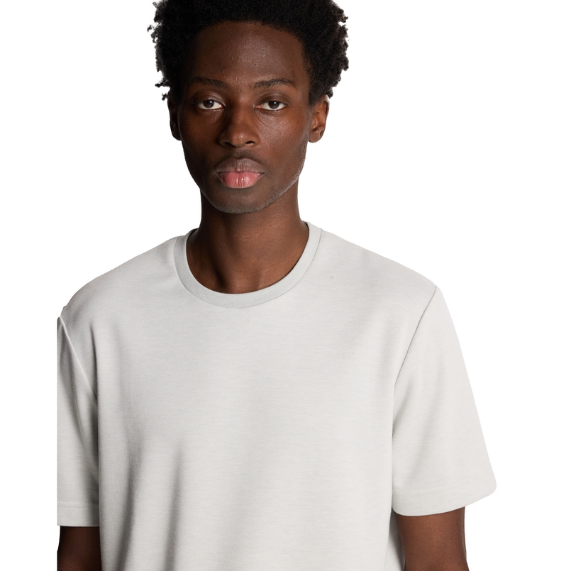 Lyle & Scott Heren T-Shirt TS2267V.626 Wit