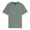 Lyle & Scott Heren T-shirt Ts400vog.x583 Groen