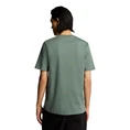 Lyle & Scott Heren T-shirt Ts400vog.x583 Groen