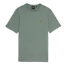 Lyle & Scott Heren T-shirt Ts400vog.x583 Groen