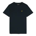 Lyle & Scott Heren T-shirt TS400VOG.Z271 Navy