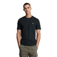 Lyle & Scott Heren T-shirt TS400VOG.Z271 Navy