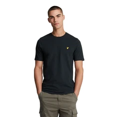 Lyle & Scott Heren T-shirt TS400VOG.Z271 Navy