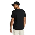 Lyle & Scott Heren T-shirt Ts400vog.z865 Zwart