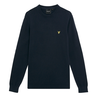 Lyle & Scott Heren Trui Kn2136v.z271 Navy