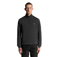 Lyle & Scott Heren Trui ML2022V.W635 Antraciet