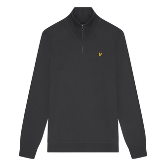 Lyle & Scott Heren Trui ML2022V.W635 Antraciet