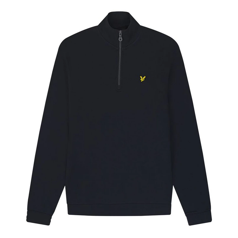 Lyle & Scott Heren trui ML2022V.Z271 Navy