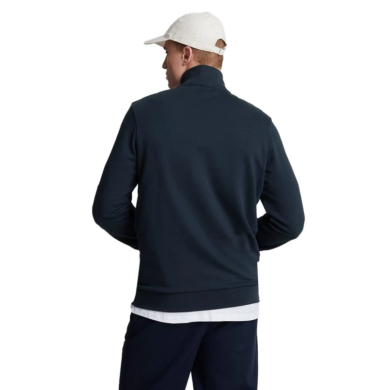 Lyle & Scott Heren trui ML2022V.Z271 Navy