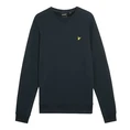 Lyle & Scott Heren Trui Ml424vog.z271 Navy