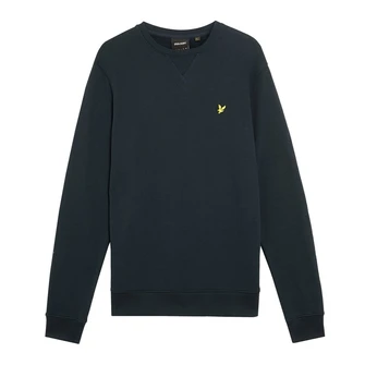 Lyle & Scott Heren Trui ML424VOG.Z271 Navy