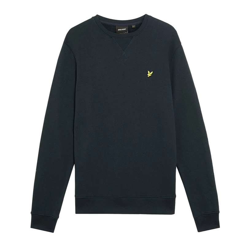 Lyle & Scott Heren Trui ML424VOG.Z271 Navy