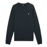 Lyle & Scott Heren Trui Ml424vog.z271 Navy