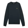 Lyle & Scott Heren Trui ML424VOG.Z271 Navy