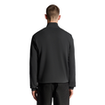 Lyle & Scott Heren Zipper Ml2022v.w635 Antraciet