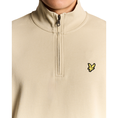 Lyle & Scott Heren Zipper Ml2022v.x865 Navy