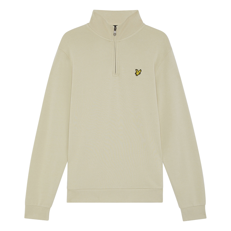 Lyle & Scott Heren Zipper Ml2022v.x865 Navy