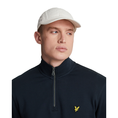Lyle & Scott Heren Zipper Ml2022v.z271 Navy