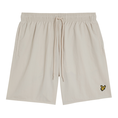 Lyle & Scott Heren Zwembroek Sh1204vb.w870 Wit