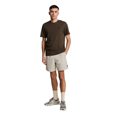 Lyle & Scott Heren Zwembroek Sh1204vb.w870 Wit