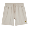 Lyle & Scott Heren Zwembroek Sh1204vb.w870 Wit