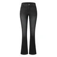 MAC Black denim