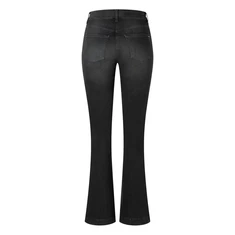 MAC Black denim
